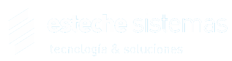Esteche Sistemas
